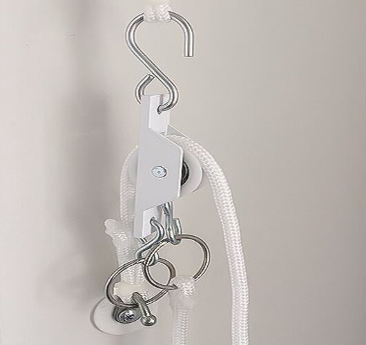 varais campo belo - Redutor de Peso